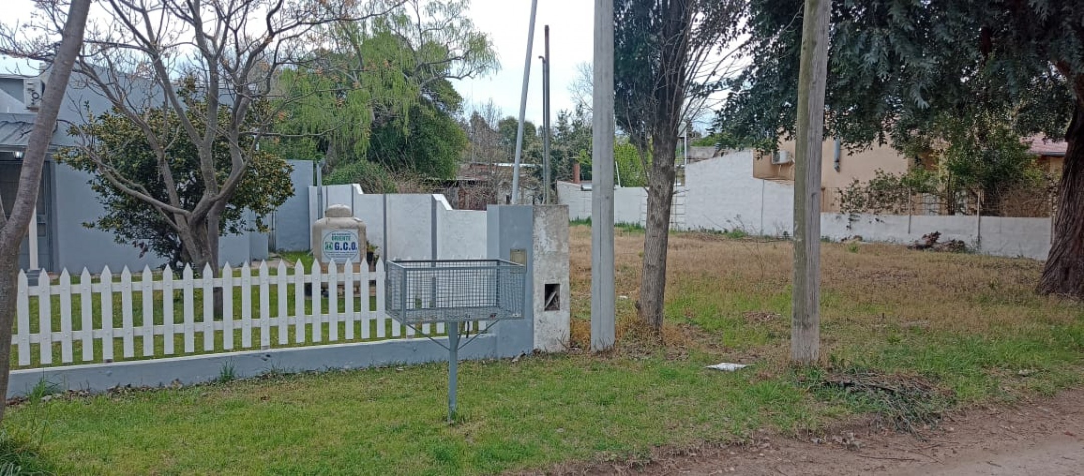 complejo de departamentos