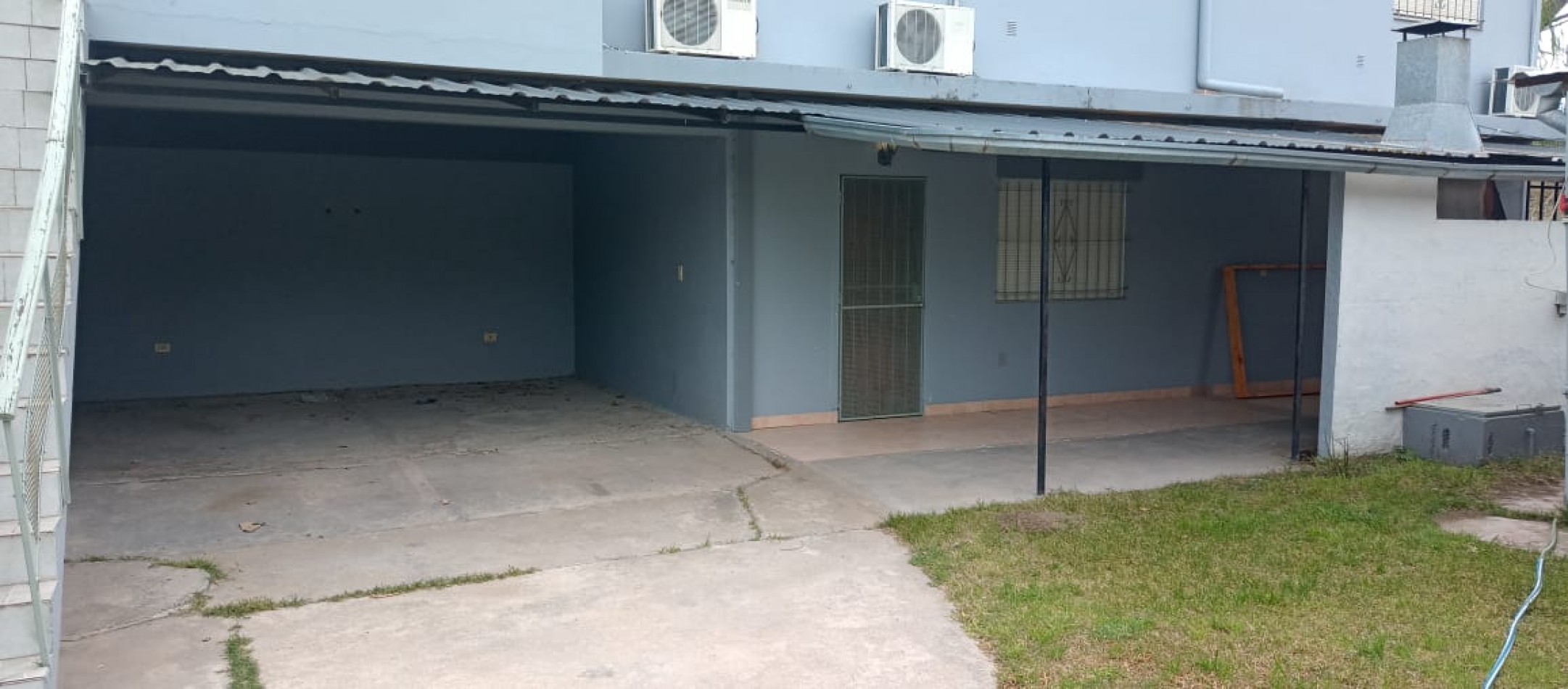 complejo de departamentos