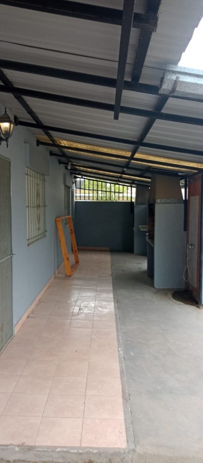 complejo de departamentos