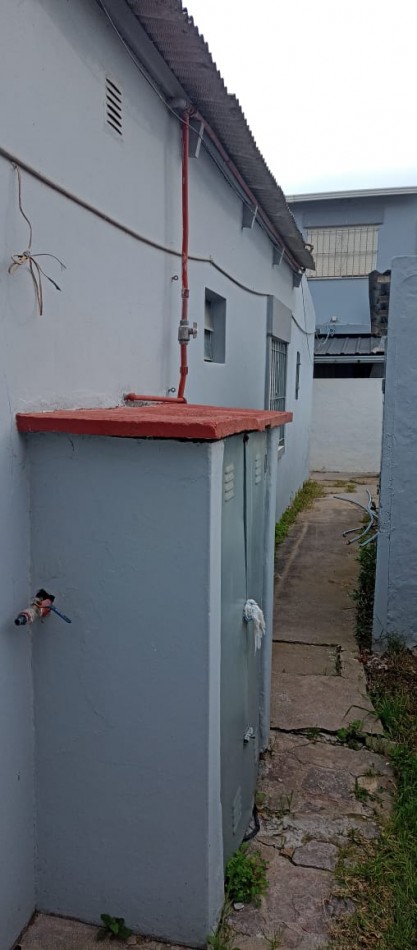 complejo de departamentos