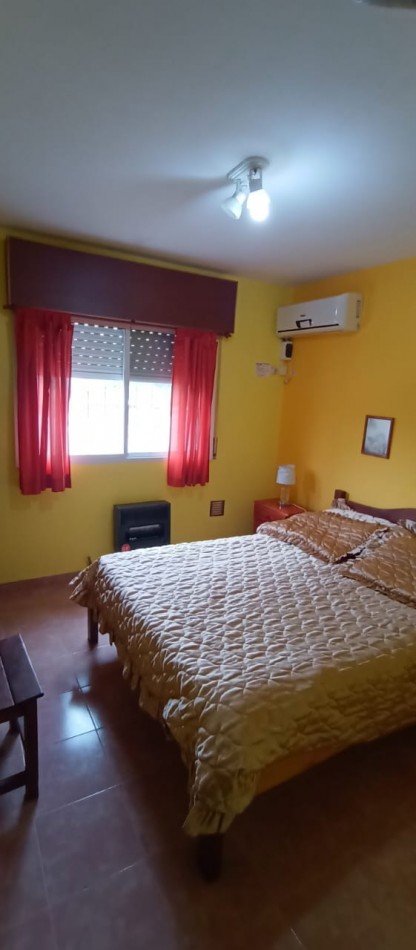 complejo de departamentos