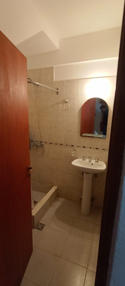 complejo de departamentos