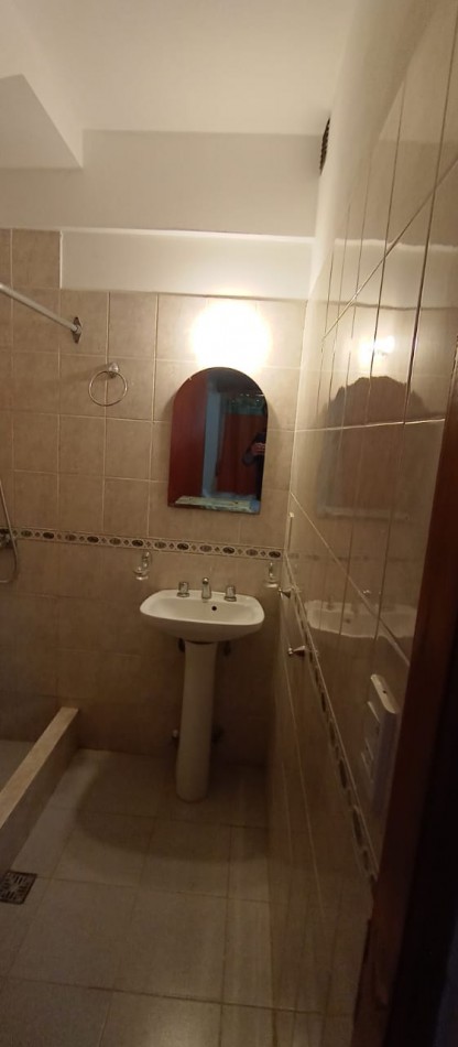 complejo de departamentos