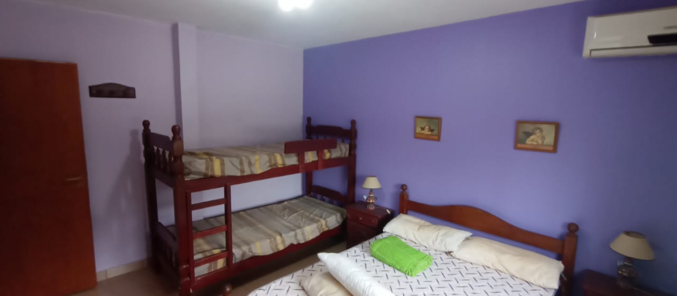 complejo de departamentos