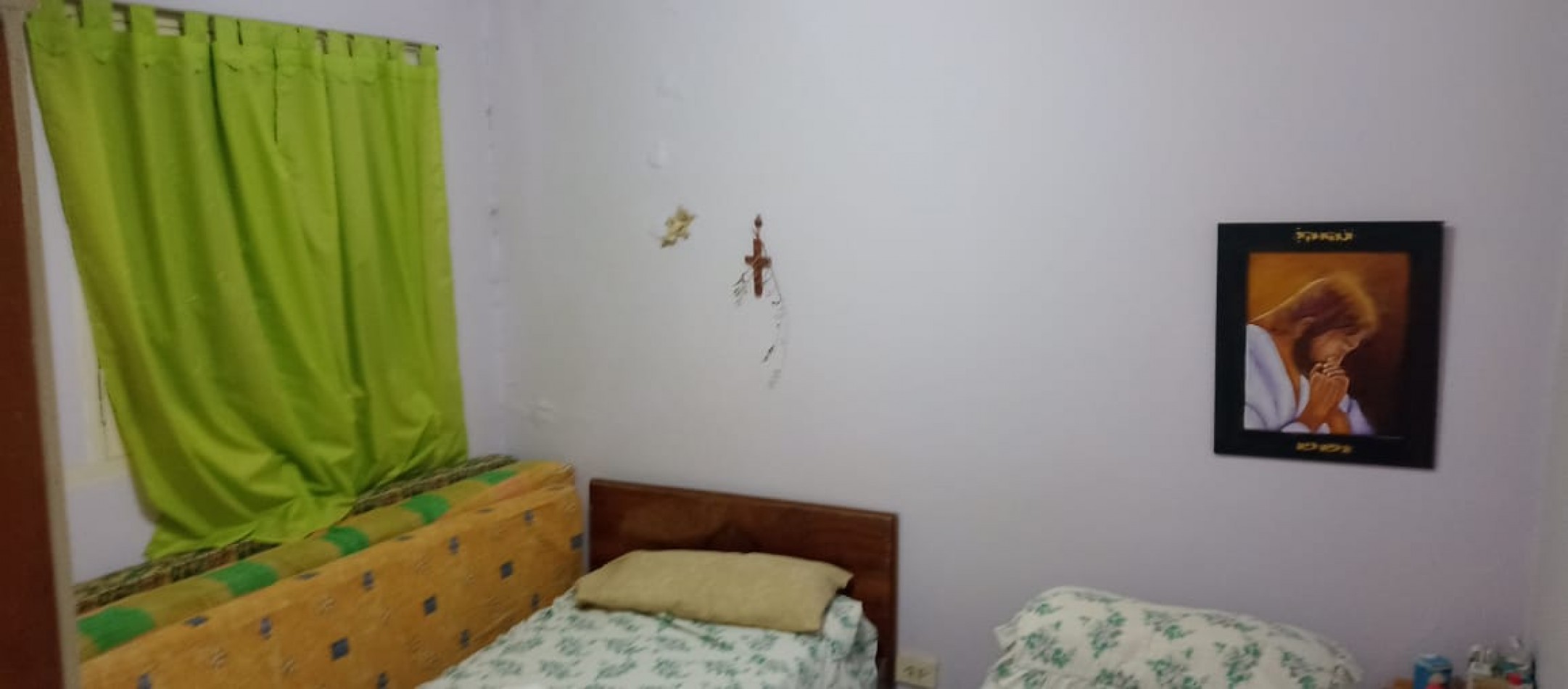 complejo de departamentos