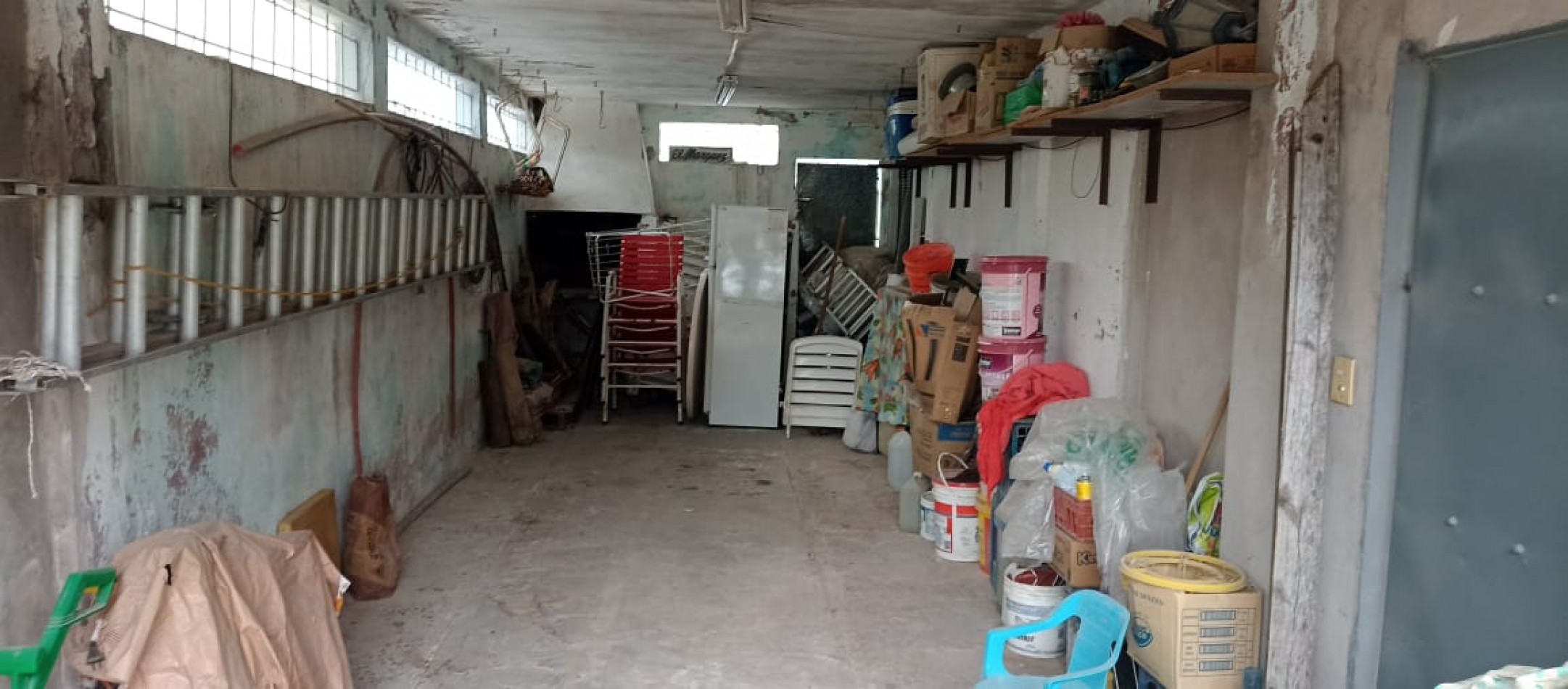 complejo de departamentos