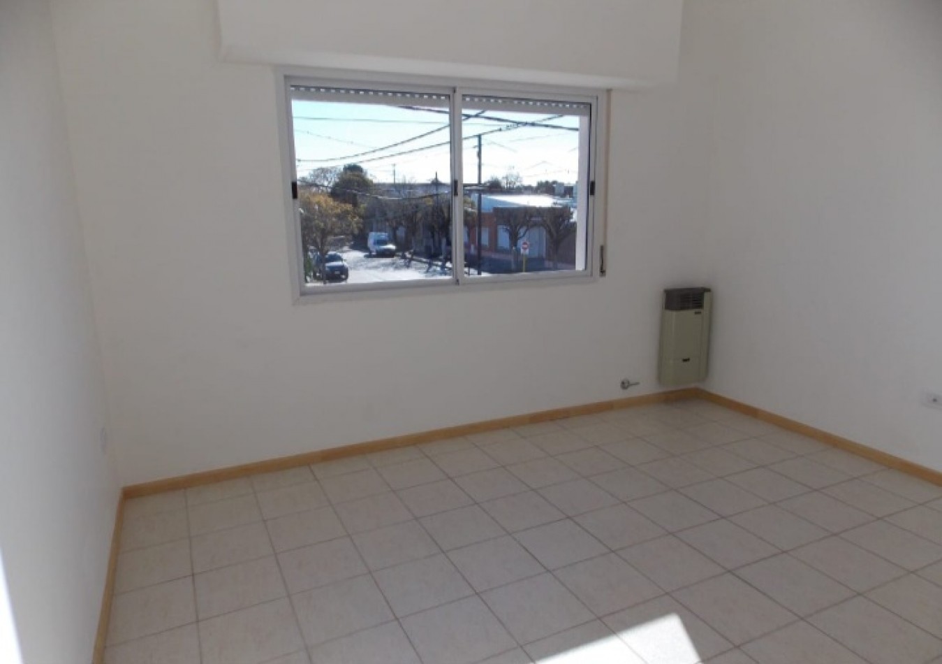 Vendemos duplex en barrio Amaducci