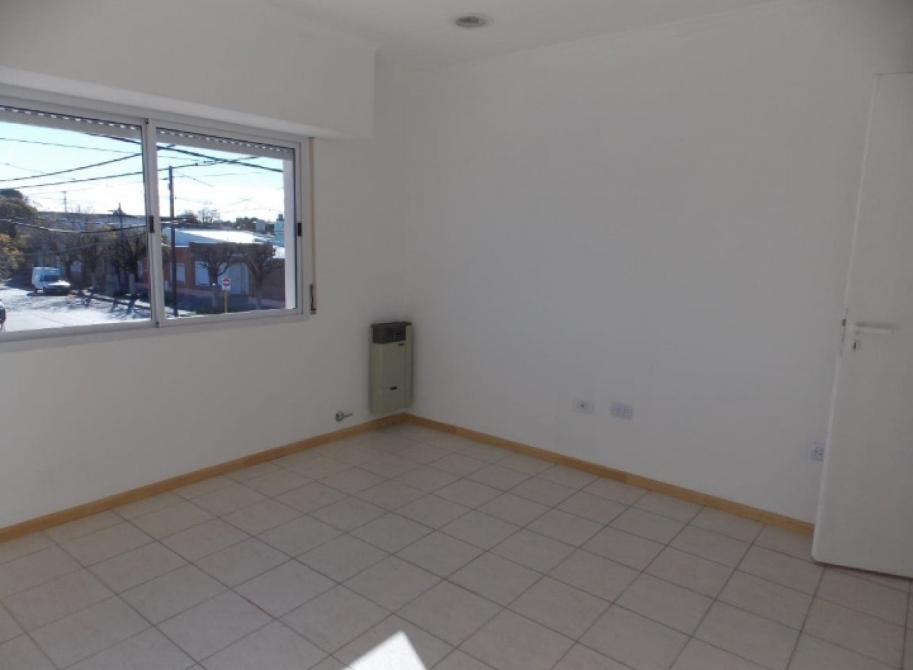 Vendemos duplex en barrio Amaducci