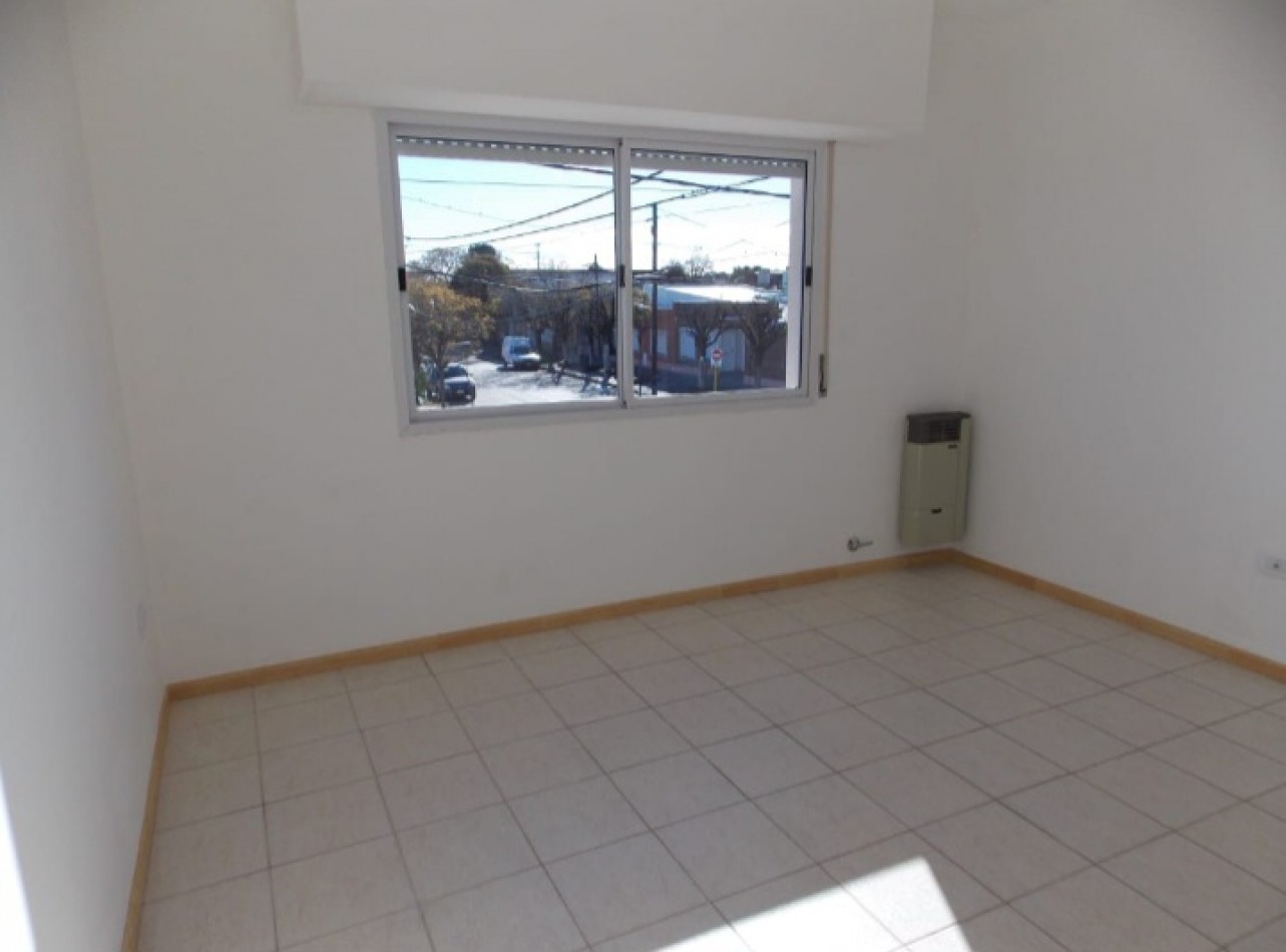 Vendemos duplex en barrio Amaducci