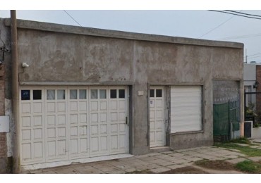 Casa en venta apta credito hipotecario en Bahia Blanca 